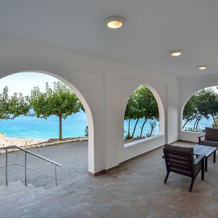 Ilingas Mare Lejlighedshotel Khóra Sfakíon Eksteriør billede